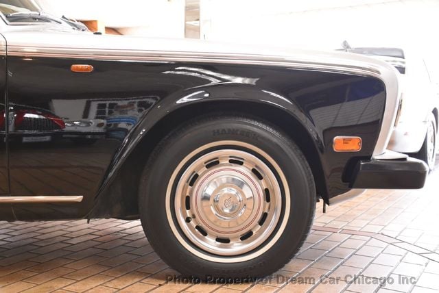 1979 Rolls-Royce Silver Shadow II  - 21961531 - 66