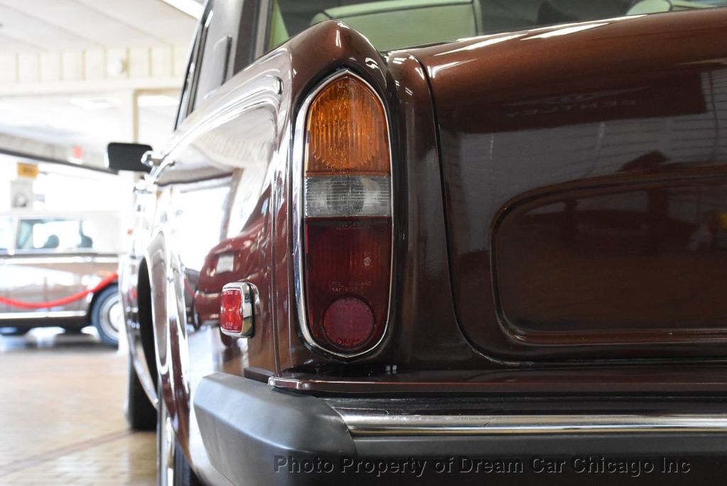 1979 Used Rolls-Royce Silver Shadow II Shadow II at Dream Car Chicago Inc  Serving Villa Park, IL, IID 21444548