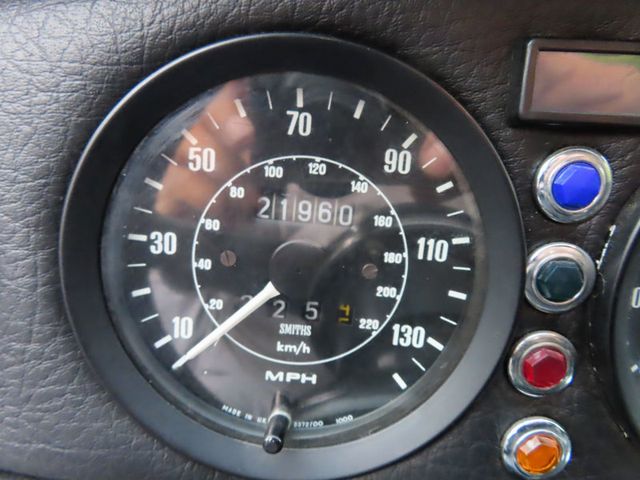 1979 TVR Taimar  - 23095806 - 9
