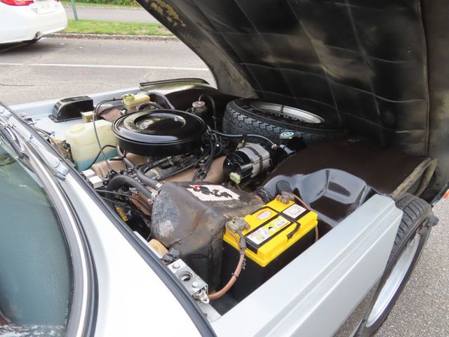 1979 TVR Taimar  - 23095806 - 11
