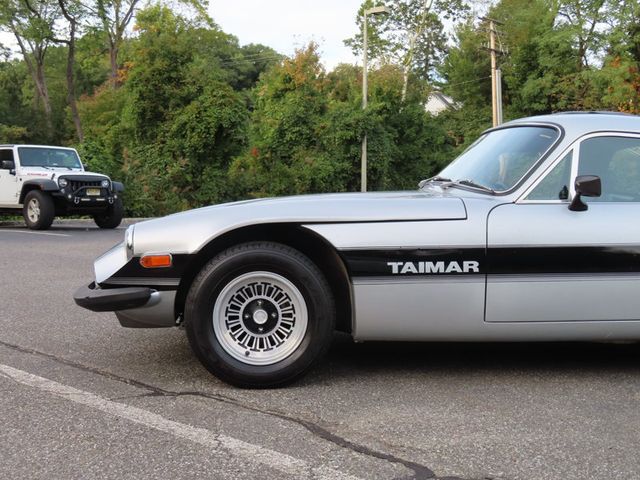 1979 TVR Taimar  - 23095806 - 12