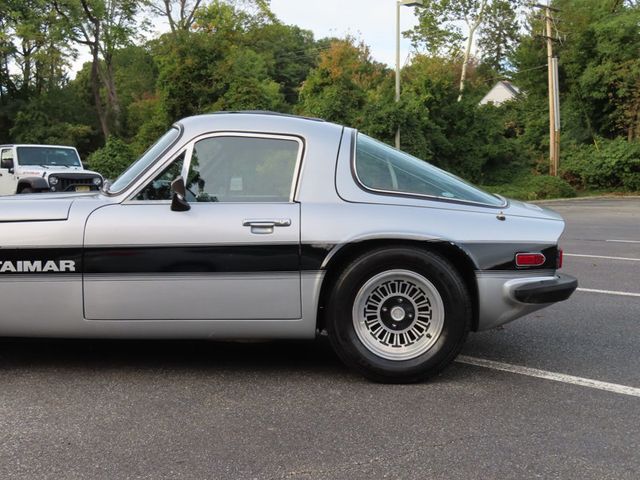 1979 TVR Taimar  - 23095806 - 13