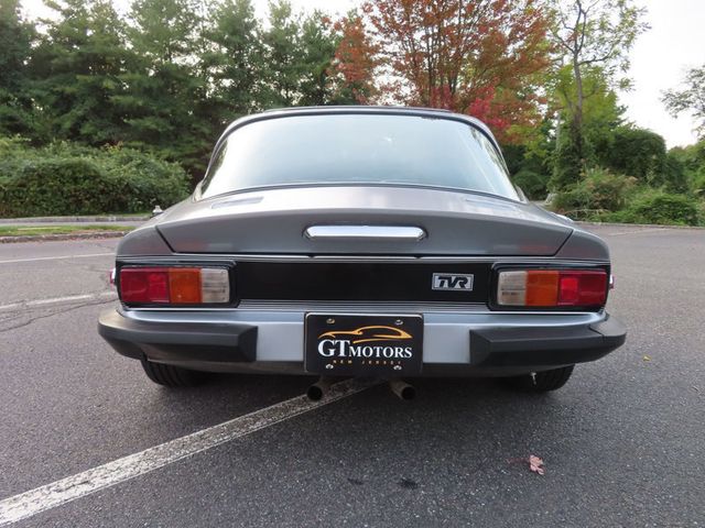 1979 TVR Taimar  - 23095806 - 15
