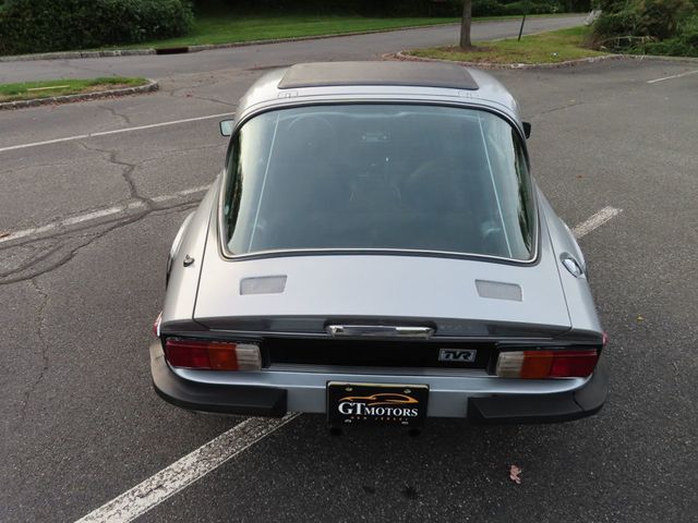 1979 TVR Taimar  - 23095806 - 16