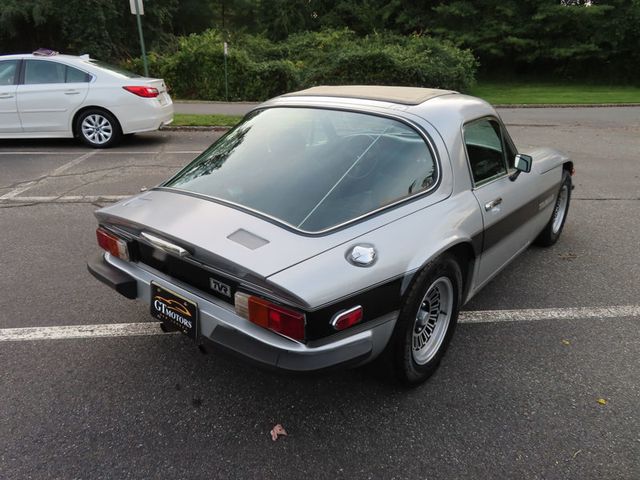 1979 TVR Taimar  - 23095806 - 17
