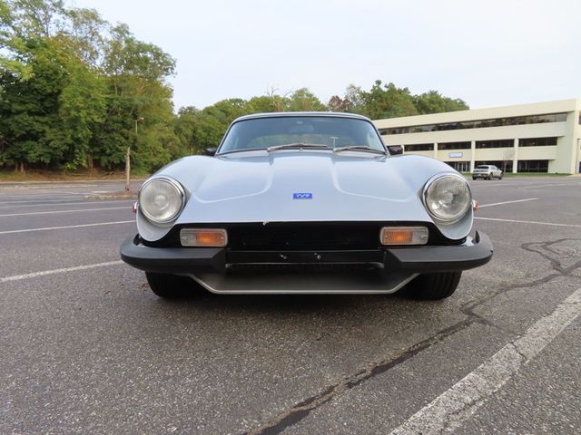 1979 TVR Taimar  - 23095806 - 1