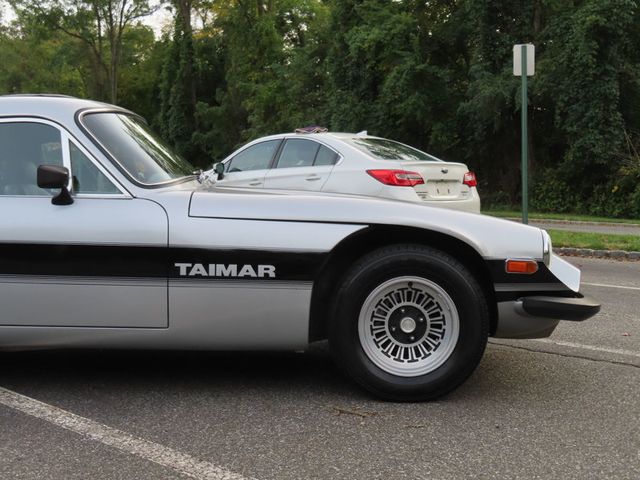 1979 TVR Taimar  - 23095806 - 20