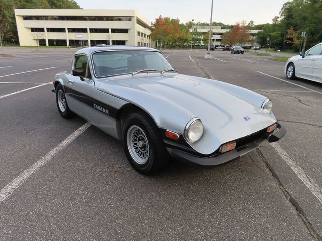 1979 TVR Taimar  - 23095806 - 21