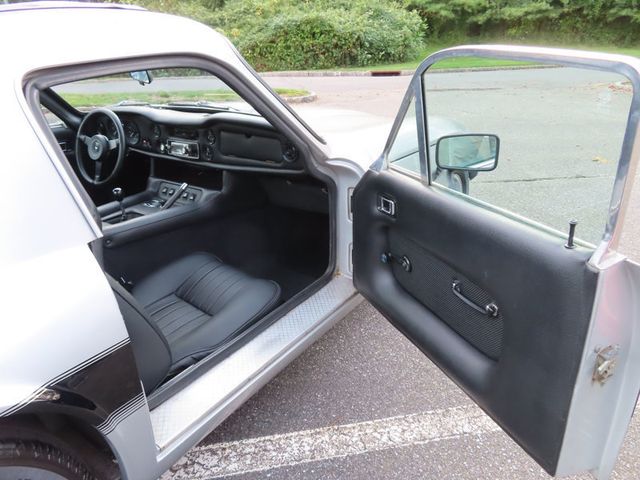 1979 TVR Taimar  - 23095806 - 24