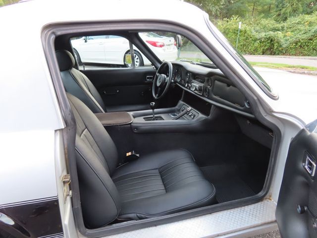 1979 TVR Taimar  - 23095806 - 25