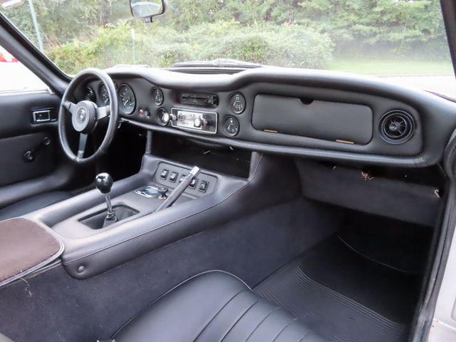 1979 TVR Taimar  - 23095806 - 27