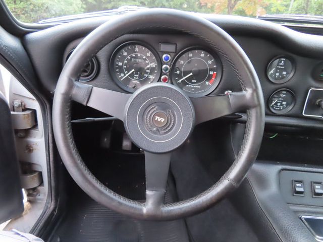 1979 TVR Taimar  - 23095806 - 29