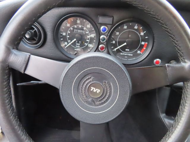 1979 TVR Taimar  - 23095806 - 30