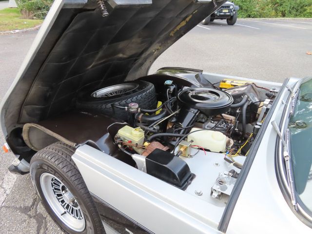 1979 TVR Taimar  - 23095806 - 31