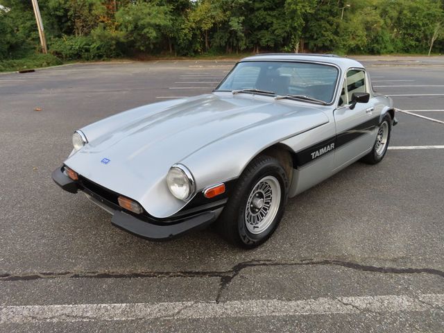 1979 TVR Taimar  - 23095806 - 3