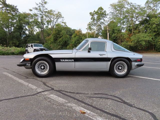 1979 TVR Taimar  - 23095806 - 4