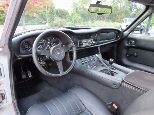 1979 TVR Taimar  - 23095806 - 6