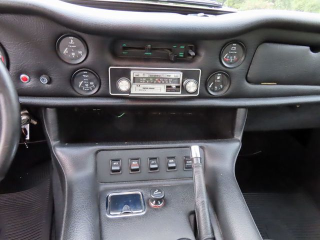 1979 TVR Taimar  - 23095806 - 7