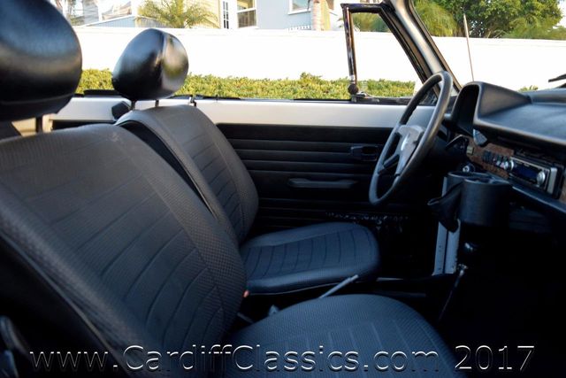 1979 Volkswagen Beetle  - 17125641 - 9