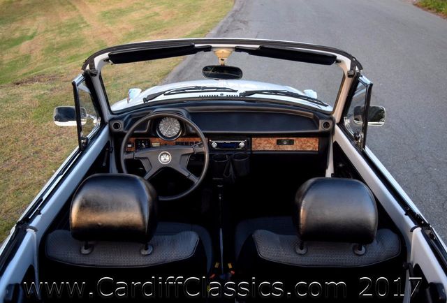 1979 Volkswagen Beetle  - 17125641 - 11