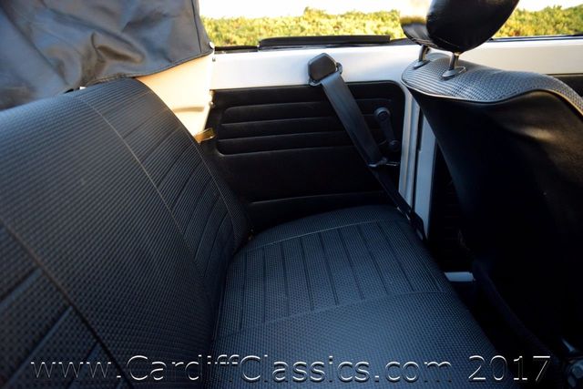 1979 Volkswagen Beetle  - 17125641 - 14