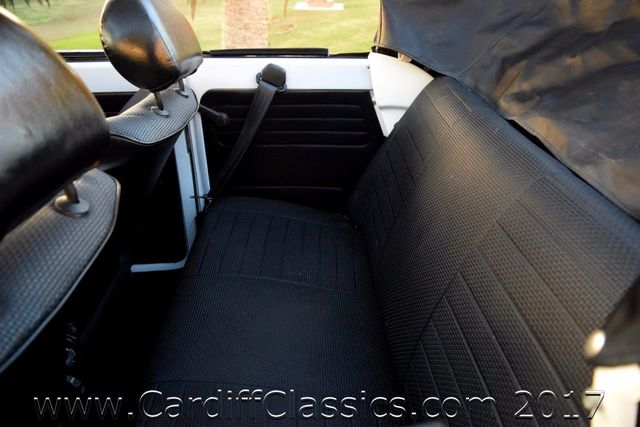 1979 Volkswagen Beetle  - 17125641 - 15