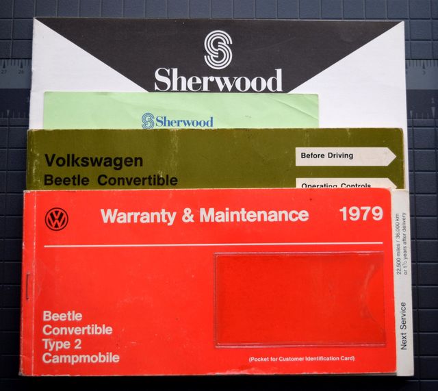 1979 Volkswagen Beetle  - 17125641 - 35