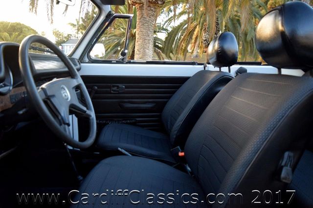1979 Volkswagen Beetle  - 17125641 - 8