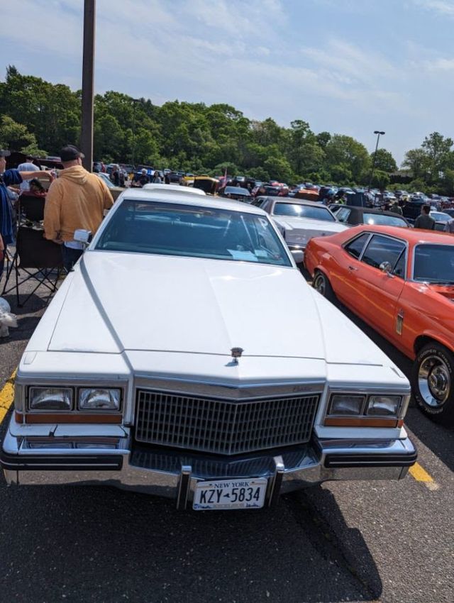 1980 Cadillac Coupe Deville For Sale - 21951364 - 11