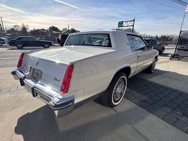 1980 Cadillac Eldorado  - 22293468 - 13