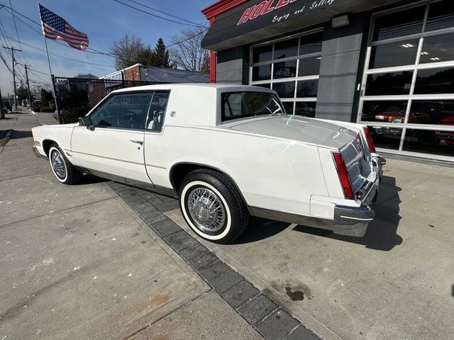 1980 Cadillac Eldorado  - 22293468 - 19