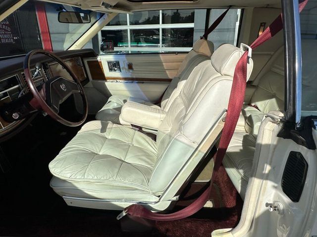1980 Cadillac Eldorado  - 22293468 - 30