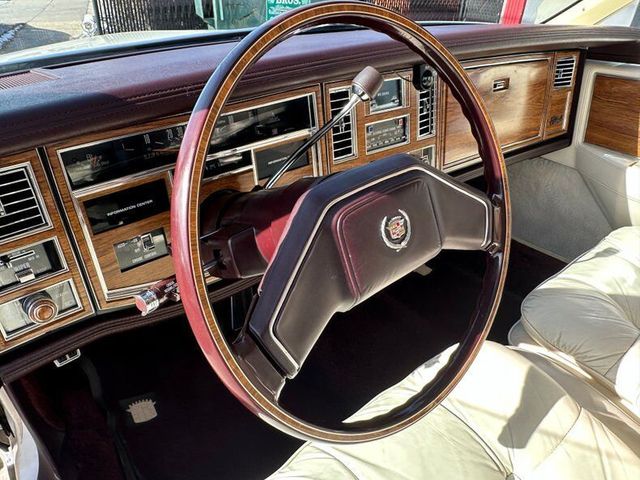 1980 Cadillac Eldorado  - 22293468 - 33
