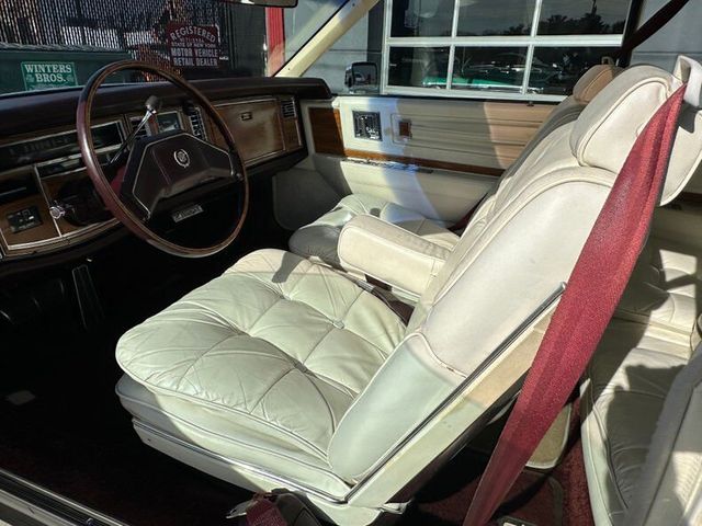 1980 Cadillac Eldorado  - 22293468 - 36