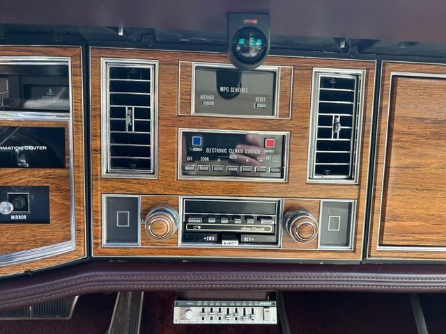 1980 Cadillac Eldorado  - 22293468 - 65