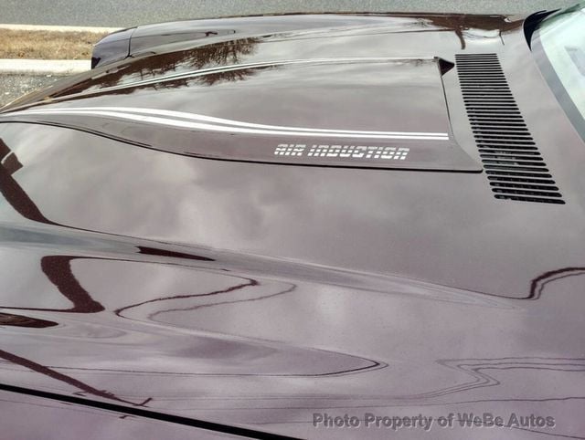1980 Chevrolet Camaro T-TopS - 22947271 - 10