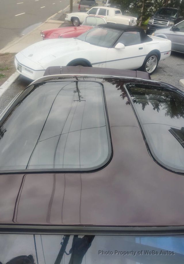1980 Chevrolet Camaro T-TopS - 22947271 - 12