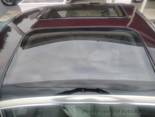 1980 Chevrolet Camaro T-TopS - 22947271 - 13
