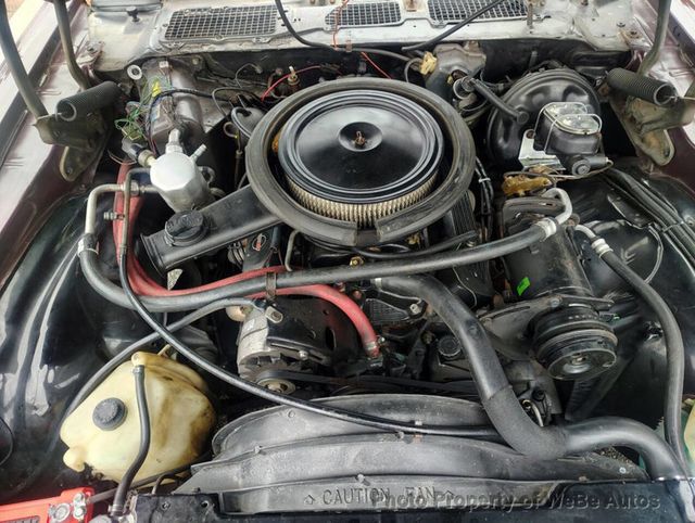 1980 Chevrolet Camaro T-TopS - 22947271 - 15