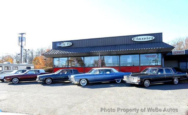 1980 Chevrolet Camaro T-TopS - 22947271 - 23