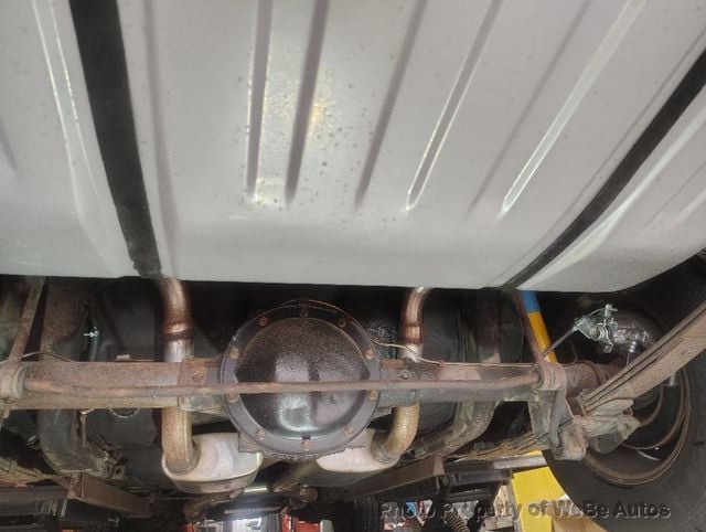 1980 Chevrolet Camaro T-TopS - 22947271 - 35