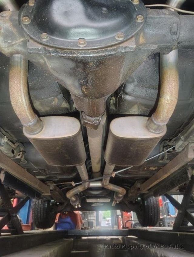 1980 Chevrolet Camaro T-TopS - 22947271 - 36
