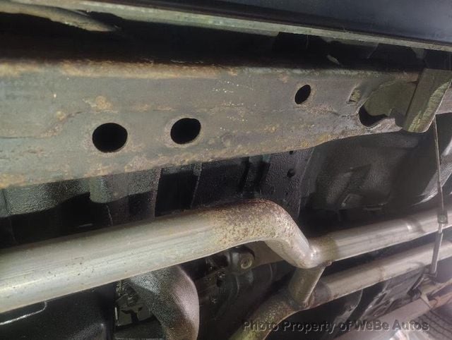 1980 Chevrolet Camaro T-TopS - 22947271 - 41