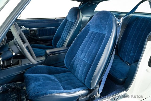 1980 Chevrolet Camaro Z/28 For Sale - 22848801 - 19