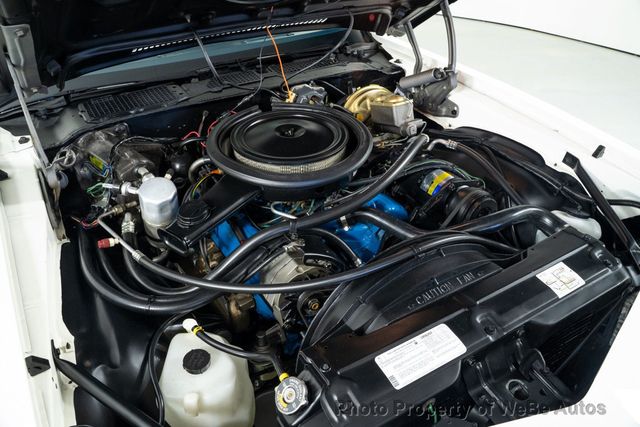 1980 Chevrolet Camaro Z/28 For Sale - 22848801 - 40