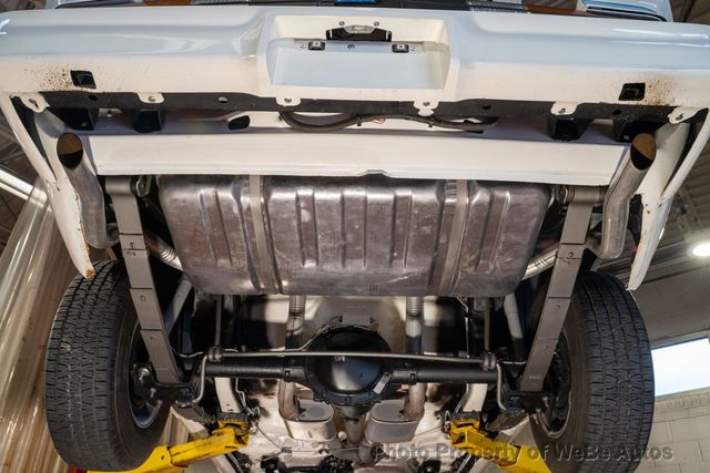 1980 Chevrolet Camaro Z/28 For Sale - 22848801 - 50