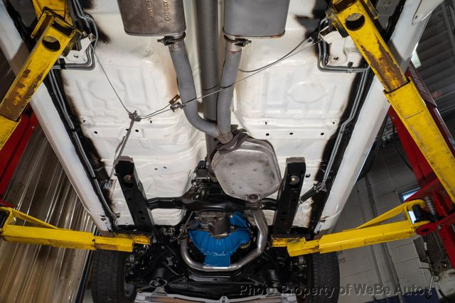 1980 Chevrolet Camaro Z/28 For Sale - 22848801 - 52