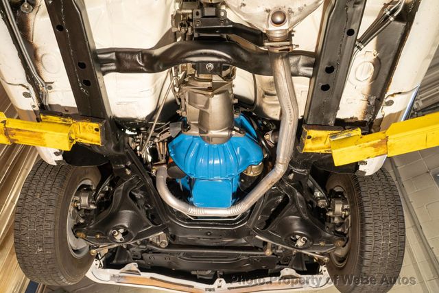 1980 Chevrolet Camaro Z/28 For Sale - 22848801 - 53