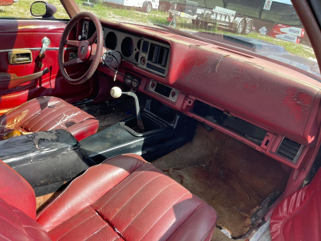 1980 Used Chevrolet Camaro Z28 - Project Car at WeBe Autos Serving Long  Island, NY, IID 21905443
