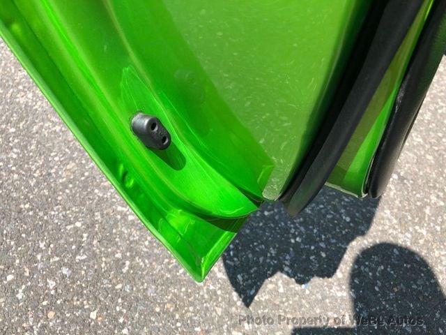 1980 Chevrolet Camaro Z28 Pro Street For Sale - 22290697 - 28